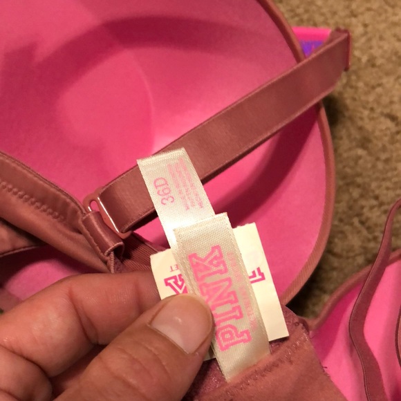 Push up bra - Picture 4 of 4